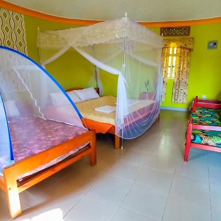 Crater Bay Cottages Kabale Exterior foto