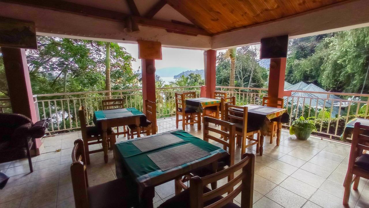 Crater Bay Cottages Kabale Exterior foto