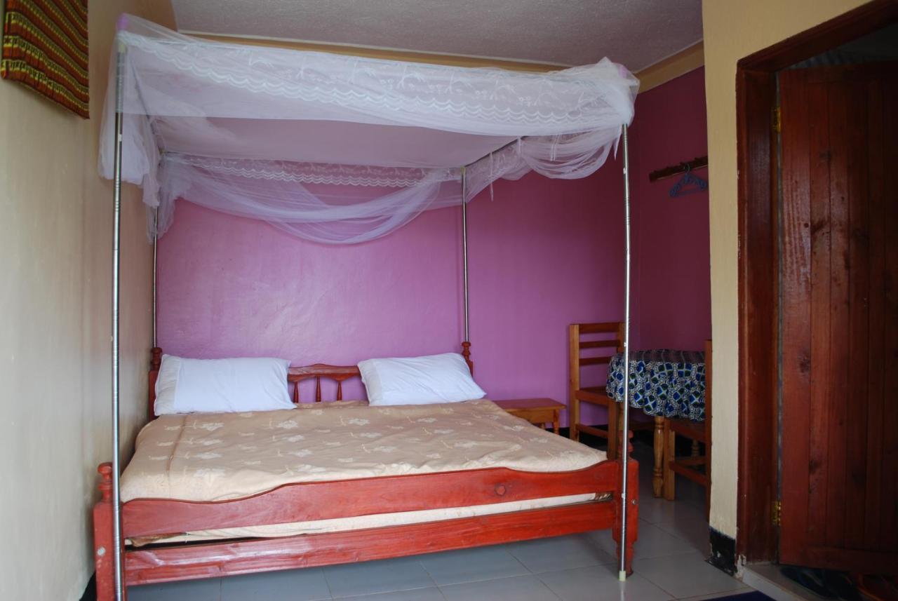 Crater Bay Cottages Kabale Exterior foto