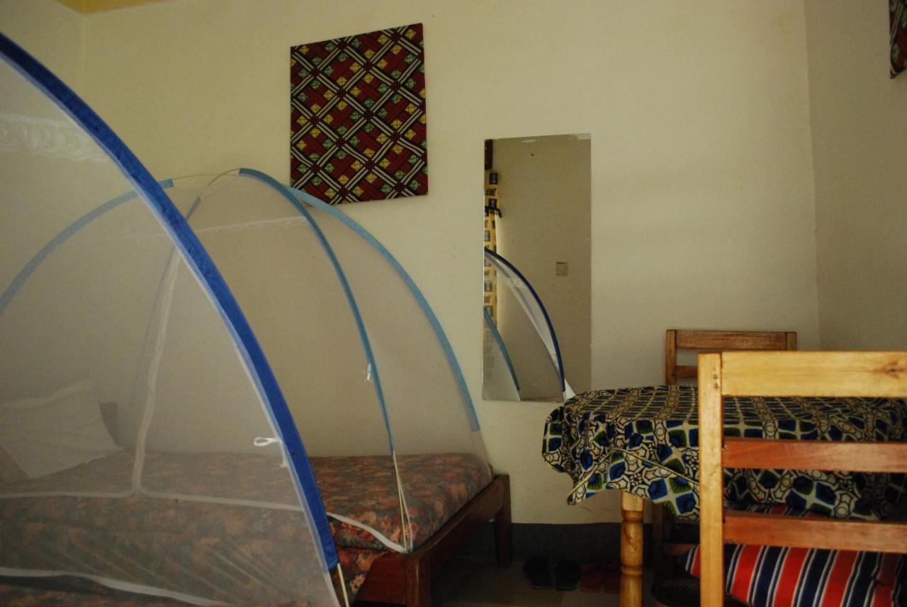 Crater Bay Cottages Kabale Exterior foto