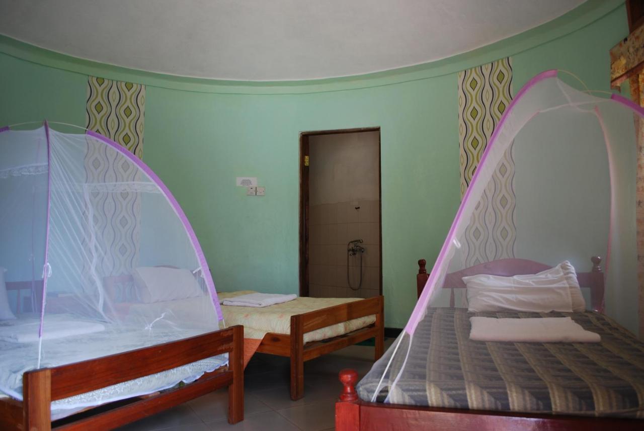 Crater Bay Cottages Kabale Exterior foto