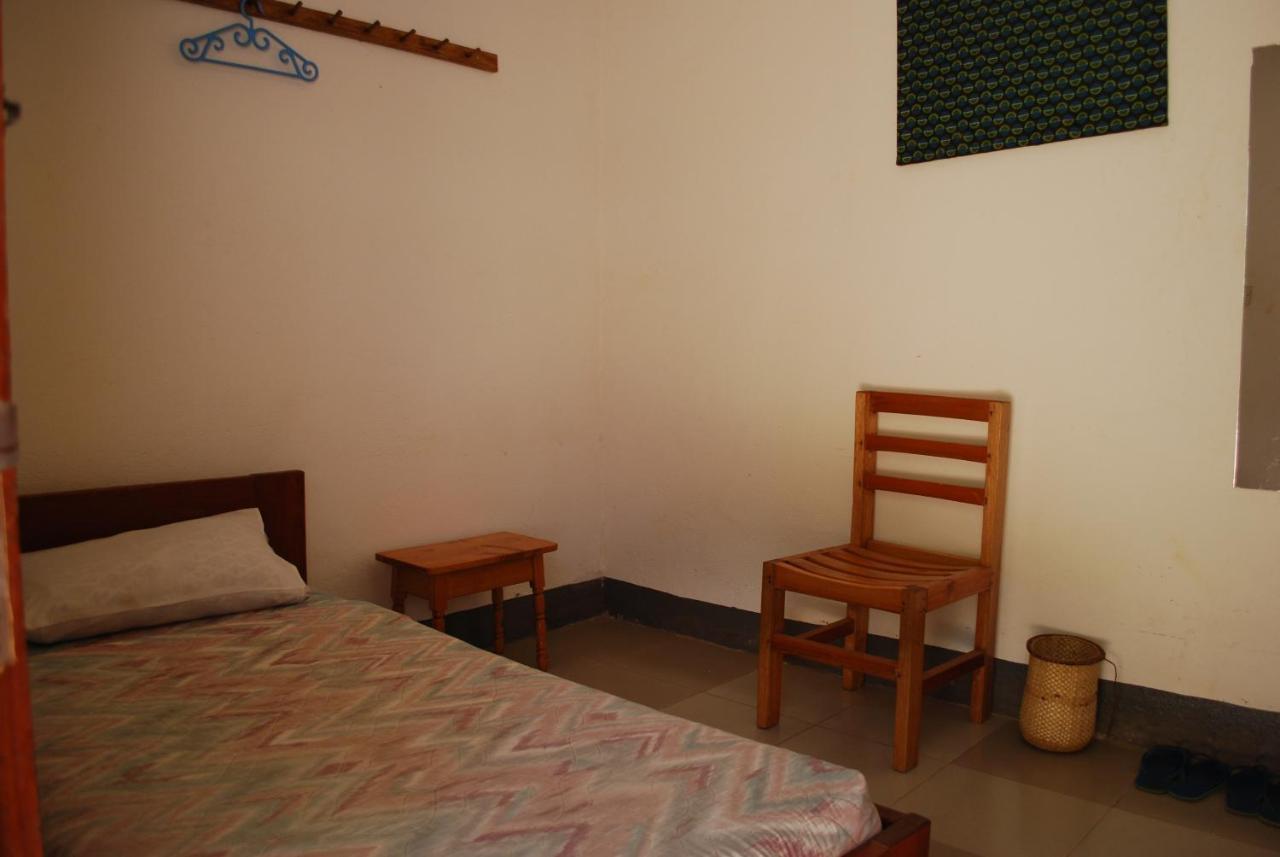 Crater Bay Cottages Kabale Exterior foto
